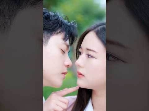 Sweet, But Not from the Cake 🍰 #linhchihihi #schoolcrush #messyclassroom