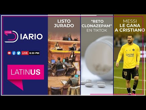 Latinus Diario: 19 de enero