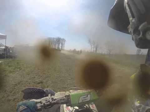RND 6 TOMAHAWK GNCC PART 4