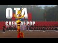 Inside OTA Chennai 2020 New Teaser Passing Out Parade
