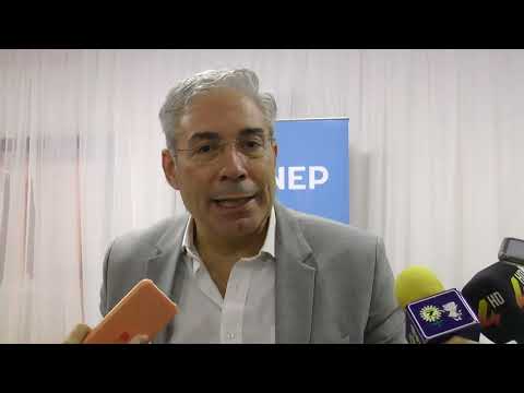 Robert Silva en Tacuarembó