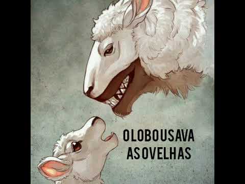 (Tradução) the Wolf and the sheep- Alec benjamin