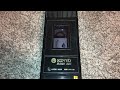Rewinding A VHS 50