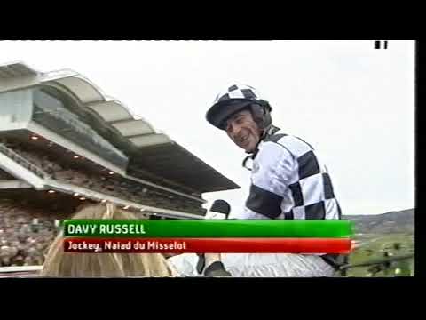 2008 Coral Cup - Cheltenham Festival