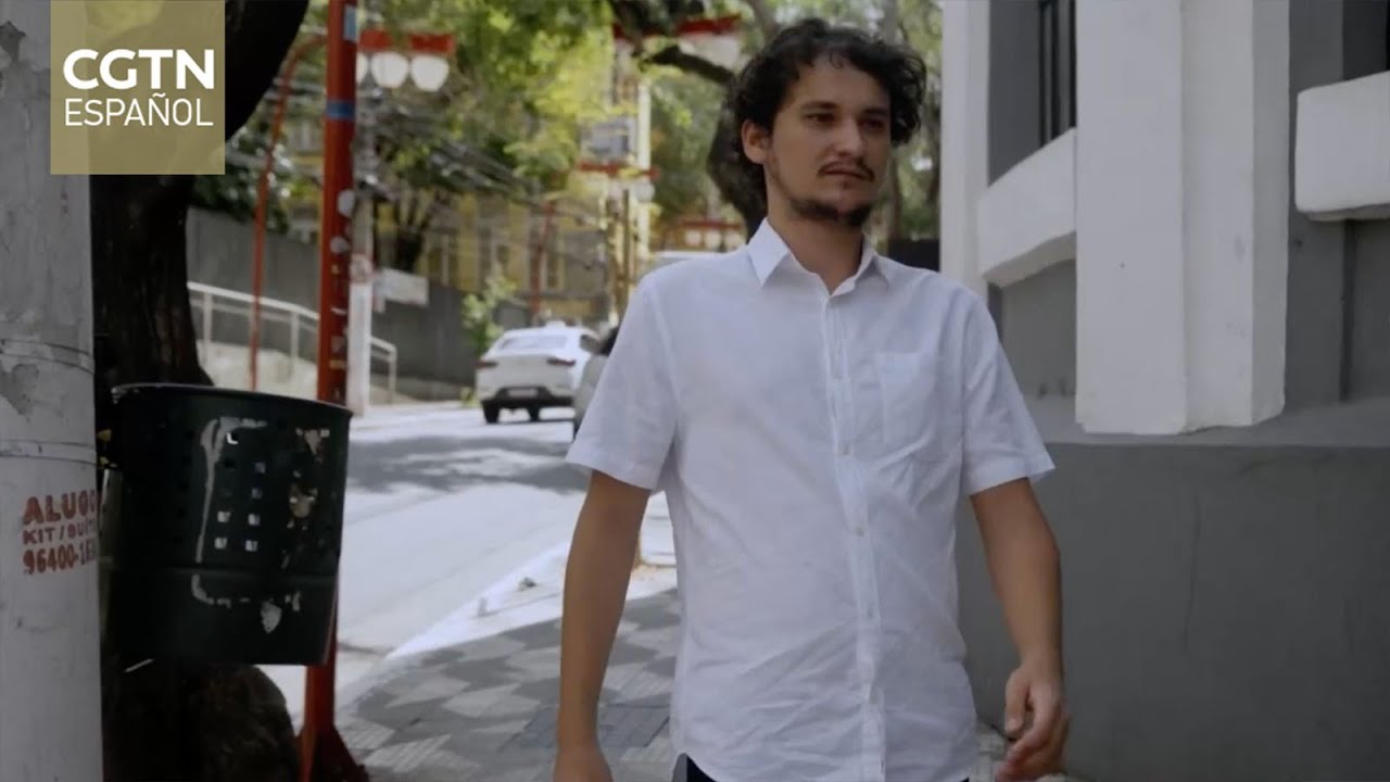 Donde los sueños se hacen realidad: viaje cinematográfico que acerca historias entre Brasil y China