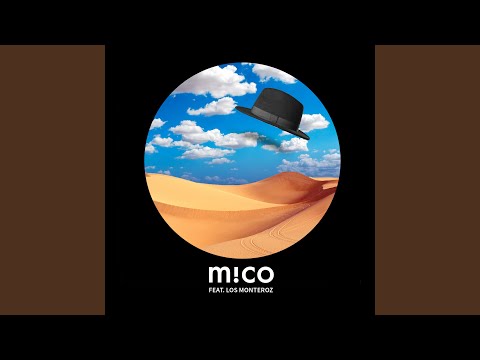 Giving up (feat. Los Monteroz)