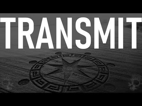 TRANSMIT 001: DJ Mowgli & Angel of the Bottomless Pit