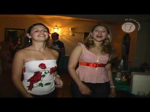 Enfermagem UFRGS 2009 02 - Dançando Muito - 27/03/2009