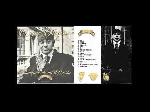 CEJAZ NEGRAZ   DIAMANTE DE MI BARRIO Diamante A FULL ALBUM