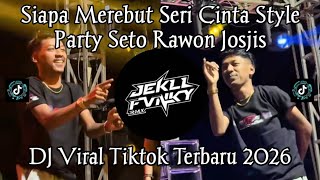 Download lagu DJ SIAPA DI HATIMU TRAP PARTY TREND SETO RAWON JOSJIS || SIAPA MEREBUT SERI CINTA VIRAL TIKTOK 2026 mp3 Download lagu DJ SIAPA DI HATIMU TRAP PARTY TREND SETO RAWON JOSJIS || SIAPA MEREBUT SERI CINTA VIRAL TIKTOK 2026 mp3
