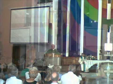 28th Sunday year A Homily by Fr  Hilary