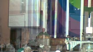 28th Sunday year A Homily by Fr  Hilary