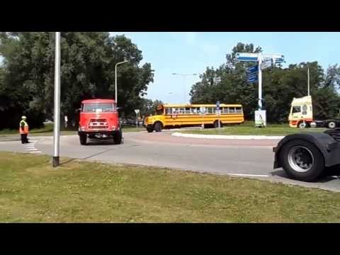 Truckrun 2013 Barendrecht
