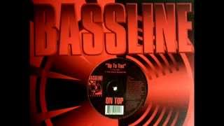 On Top - Up To You (New Jersey Spiritual Mix)