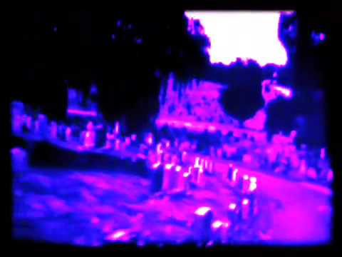 Sanctus by theINFORMATI trip-hop Requiem