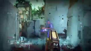 Destiny2～ラストアイアンバナー～