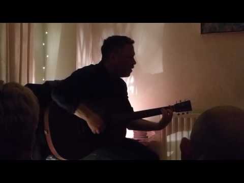 2017-03-24 Mark Geary - Battle Of Troy, Wakefield