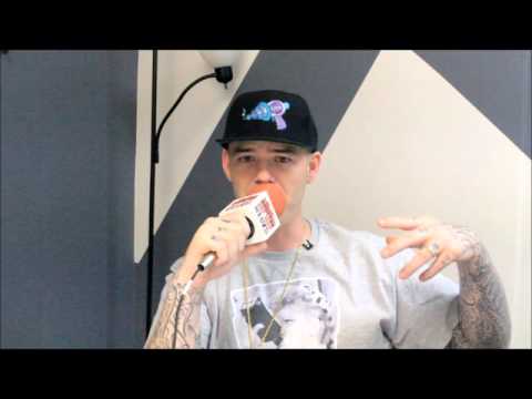 Paul Wall interview with Houston Hip-Hop News