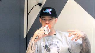 Paul Wall interview with Houston Hip-Hop News