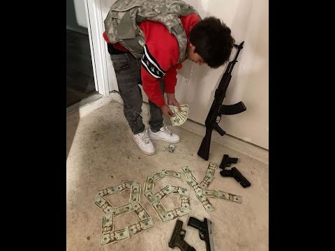 [FREE] ogtreasure7 x sickobabyxo x tharealjuggboy NO MELODY TYPE BEAT 2023 "fire gang" (Prod.xanakys