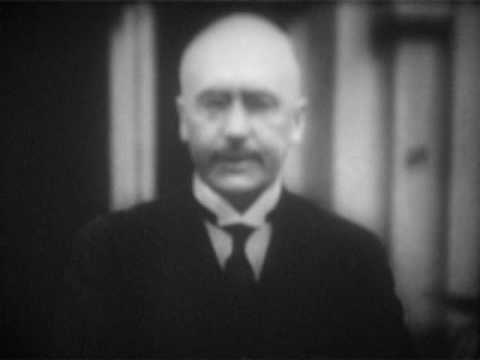 Doku Erwin Leiser „Mein Kampf" (Den Blodiga tiden) 2/12