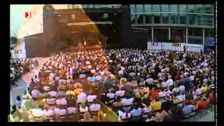 Randy Newman - 02 The World Isn&#39;t Fair (Jazz Open 06)