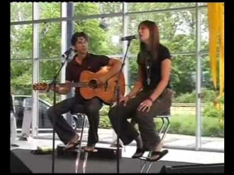 Stephanie D. - Truly Yours (unplugged)