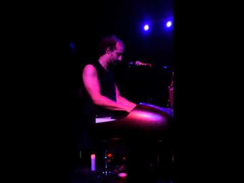 Phosphorescent: Muchacho's Tune