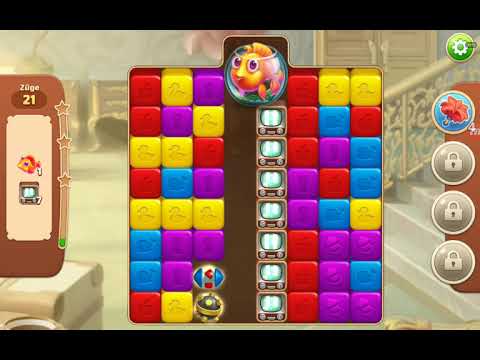 Hotel Blast Level 12