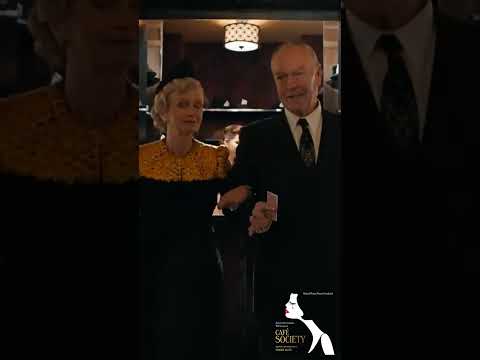 Mountain Greenery - Kat Edmonson, Vince Giordano & The Nighthawks (From Café Society)