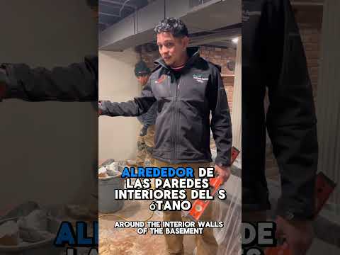 🎤 Talk Tuesday with Foreman Evert 🎤 (Spanish)