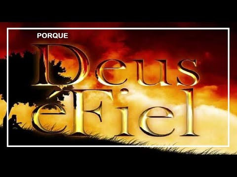 ❤️PORQUE DEUS É FIEL PARA CUMPRIR