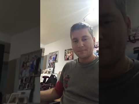 Marius Anghele 2019 - Sa spun ca viata e frumoasa