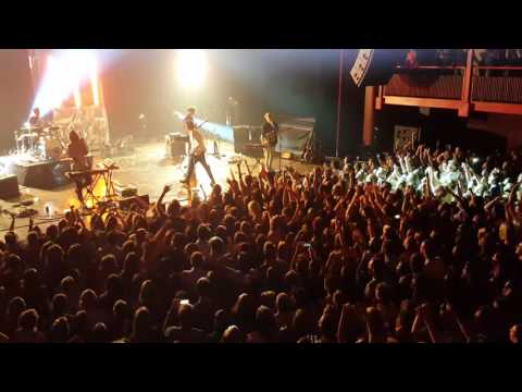 Bazart - Goud (live @ AB 13/05/2016)