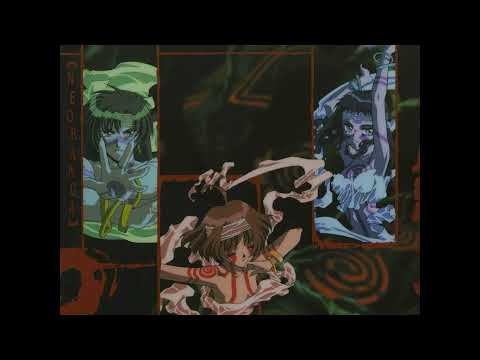 Neo Ranga Kami to Nare Kuniaki Haishima