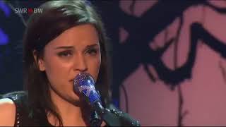 Amy Macdonald - Your Time Will Come (Live New Pop Festival Baden Baden 12-17-2010)
