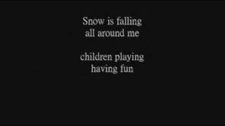 Merry Christmas Everyone by Shakin&#39; stevens (with lyrics)