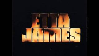 Etta James - Yesterday's Music