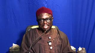 Download lagu Usulus Salasa 02 | Sheikh Aminu Ibrahim Daurawa (H). mp3