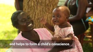 ChildFund video shorts 1 104 childFund International Music