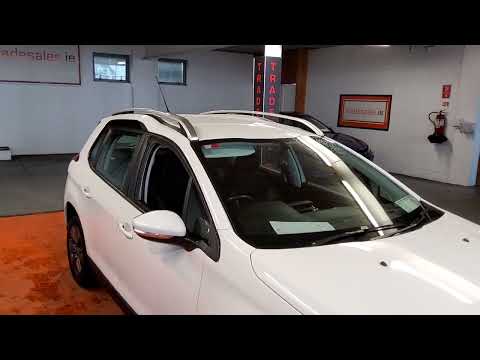 Peugeot 2008 2017 - Image 2