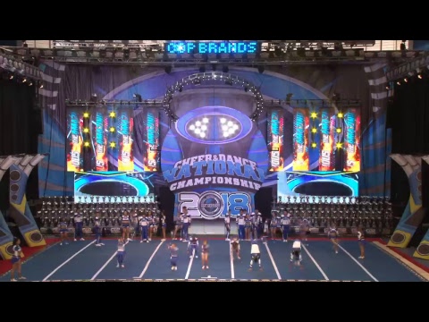 The National COPTOUR 2018