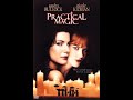 Trailers From Pratical Magic 1999 DVD HD