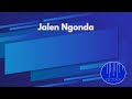 JALEN NGONDA - Doctrine Of Love 