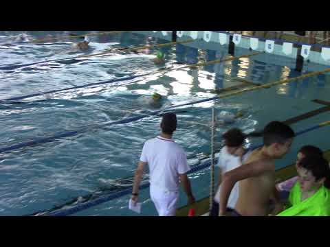 Nanni Sara - Bonacchi Margherita 50RA - Grosseto 09.06.18