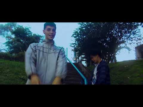 Blanco - Só Fecho com a Gang Ft. Kelv [CLIPE OFICIAL] (Prod. S&S)