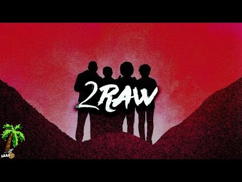 🔥 **FREE BEAT** SOB x RBE (Yhung TO & DaBoii) Type Beat "2Raw" 2018 | Paupa + Jay M