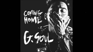 G.Soul (지소울) - 한번만 더 (Once more) [Audio]
