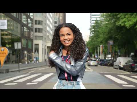 MEADOW - Freeze (Official Music Video)