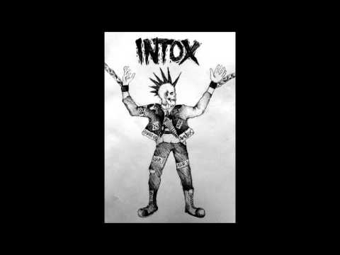 Intox - Ipak, Dovoljan Sebi Sam!